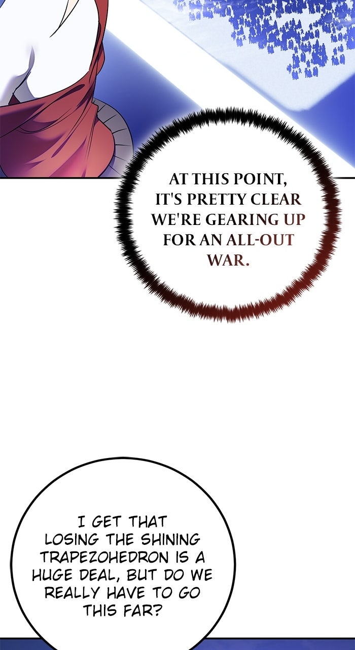 Read Return to Player (en) Manga Online