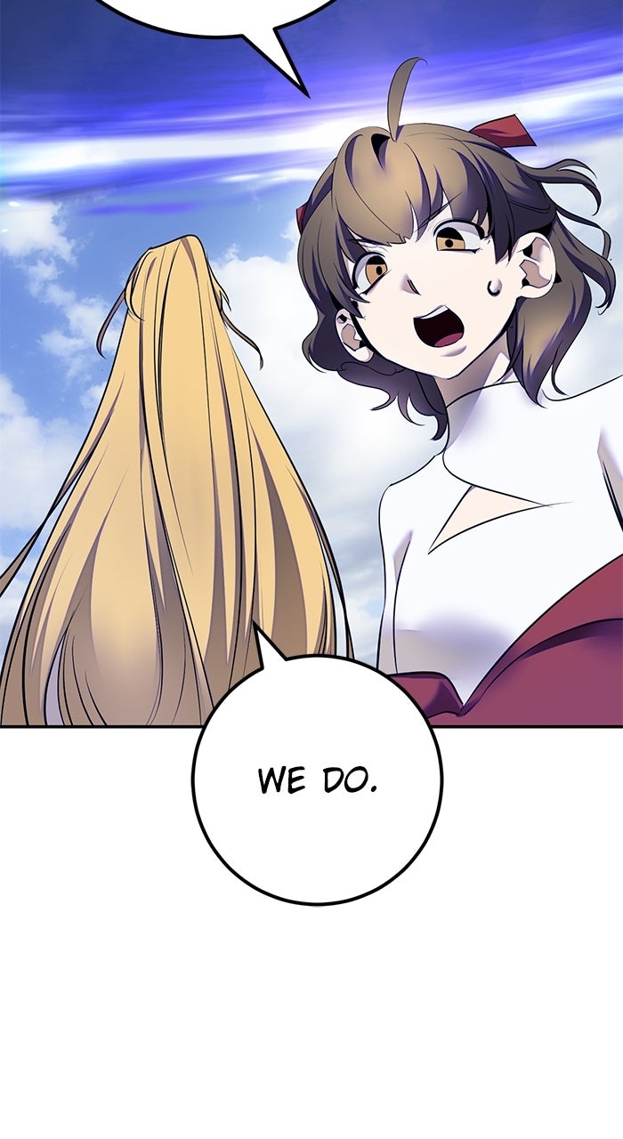 Read Return to Player (en) Manga Online