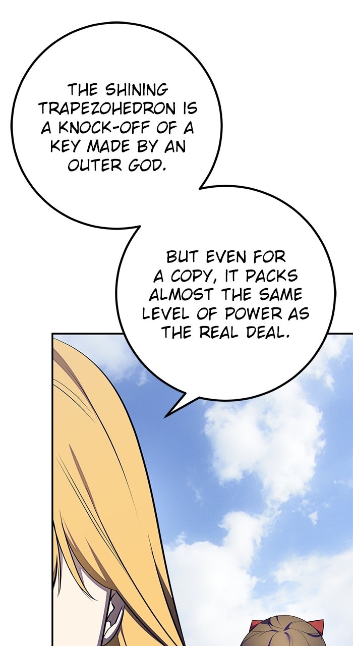 Read Return to Player (en) Manga Online