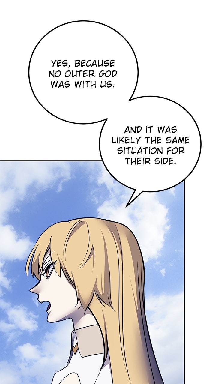 Read Return to Player (en) Manga Online