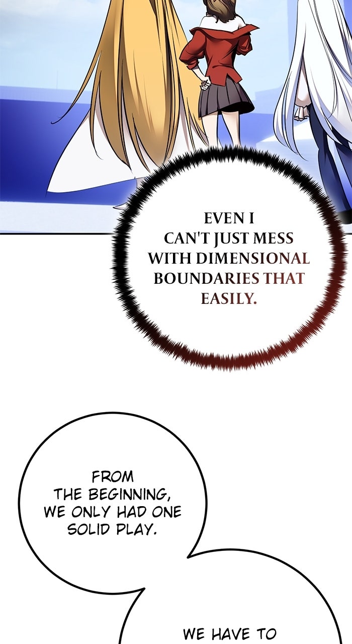 Read Return to Player (en) Manga Online