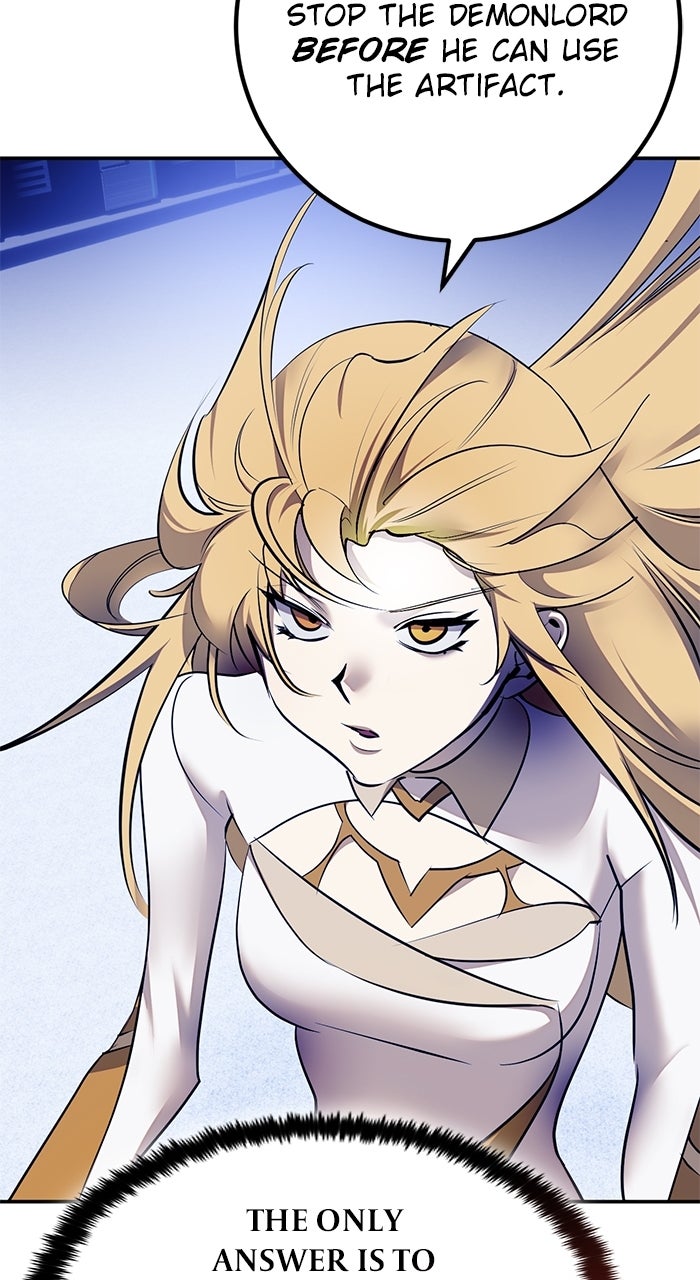 Read Return to Player (en) Manga Online