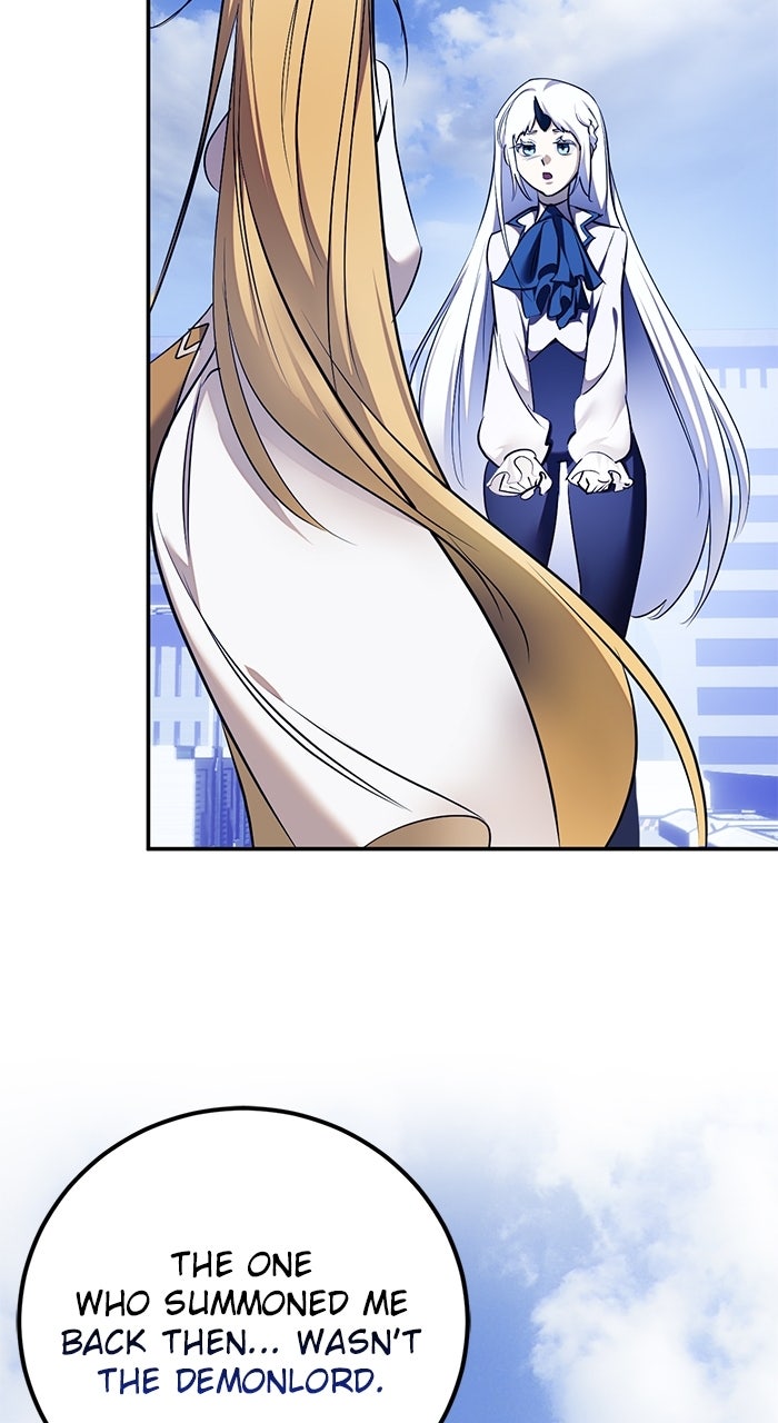 Read Return to Player (en) Manga Online