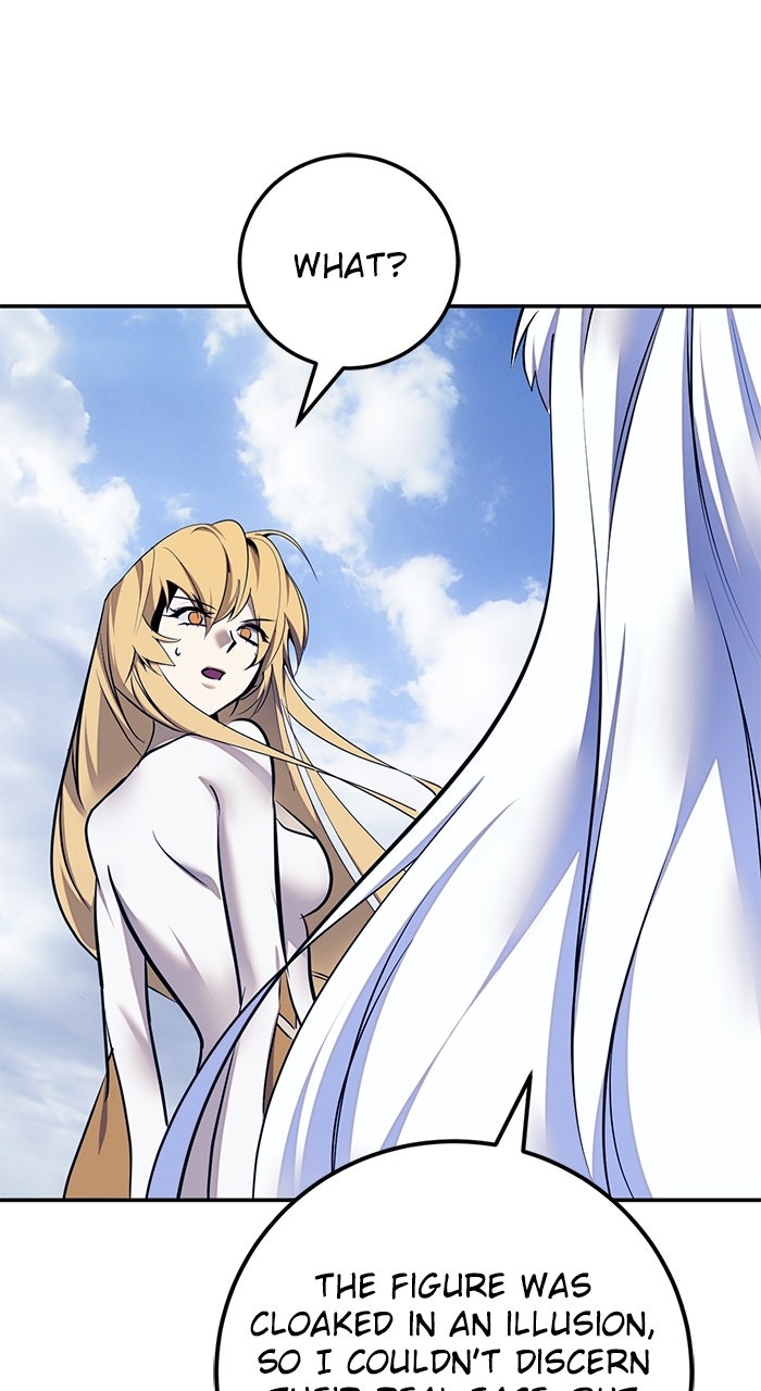 Read Return to Player (en) Manga Online