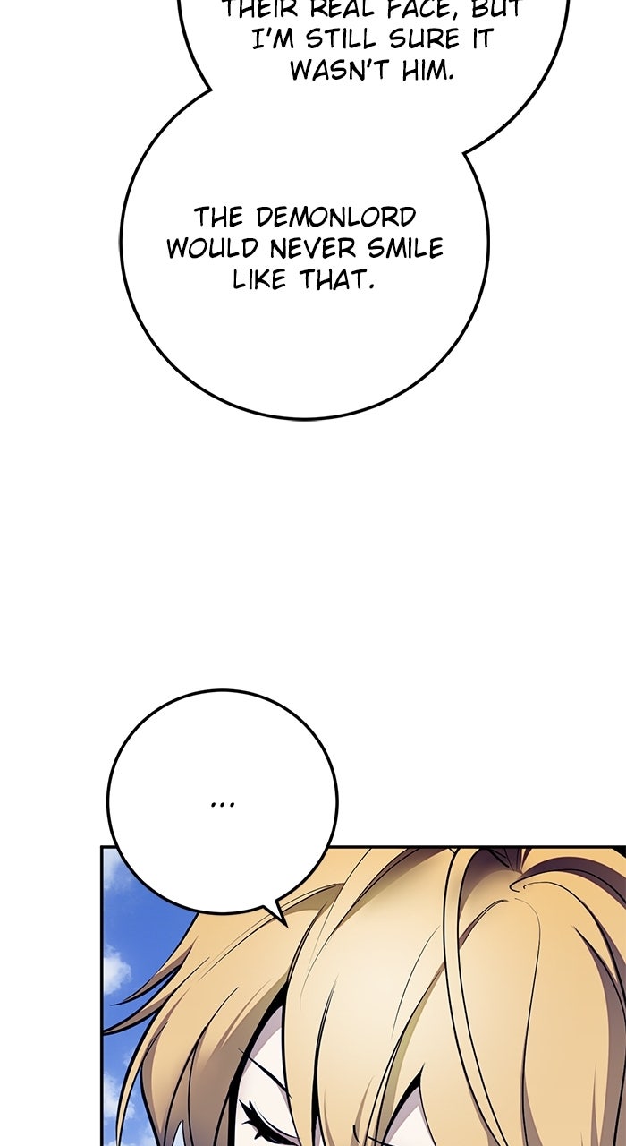 Read Return to Player (en) Manga Online