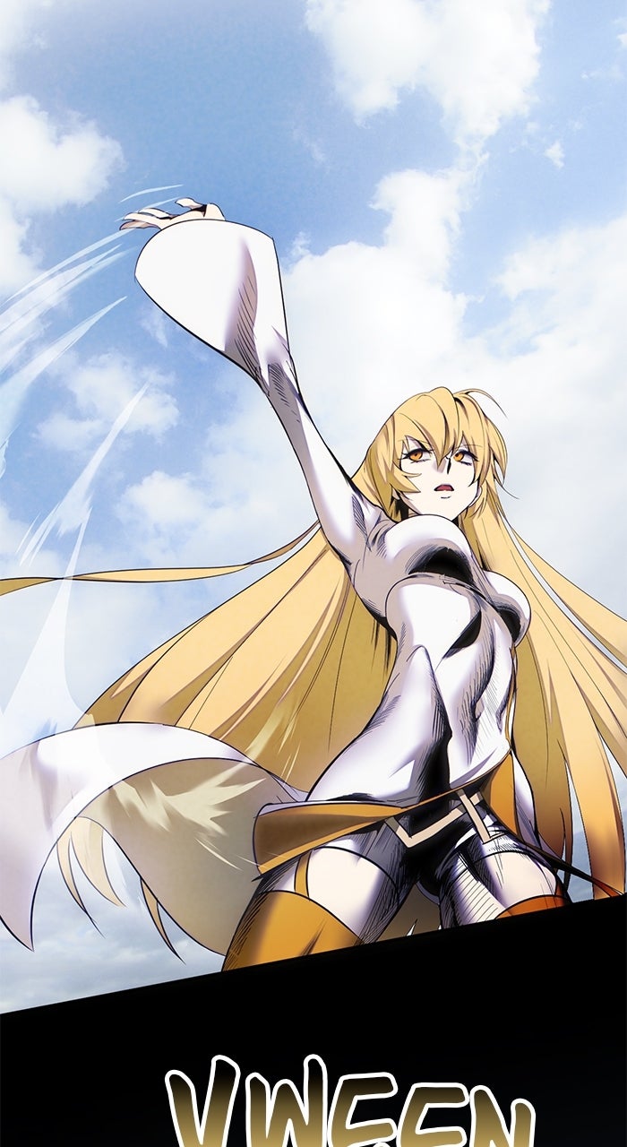 Read Return to Player (en) Manga Online