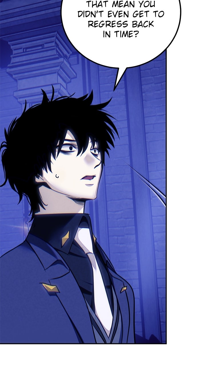 Read Return to Player (en) Manga Online