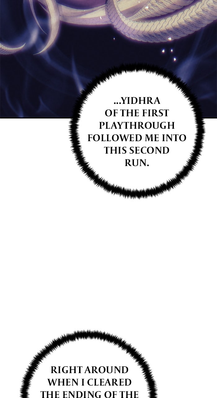 Read Return to Player (en) Manga Online