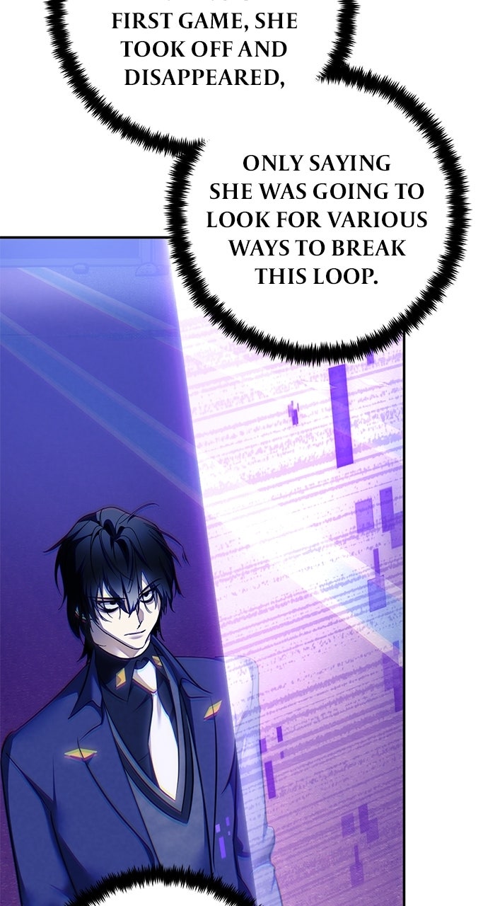 Read Return to Player (en) Manga Online