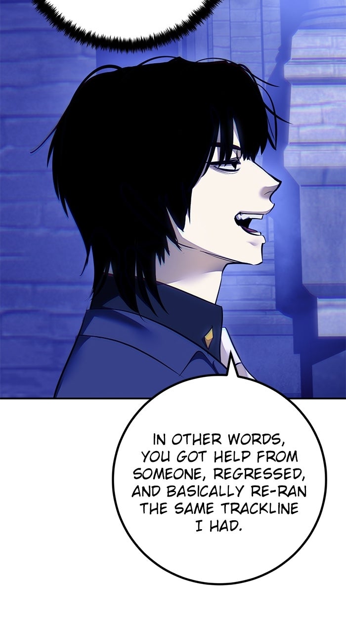 Read Return to Player (en) Manga Online