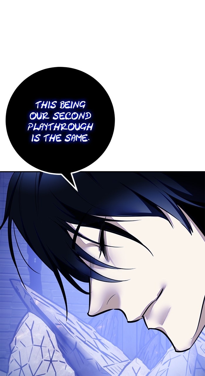 Read Return to Player (en) Manga Online