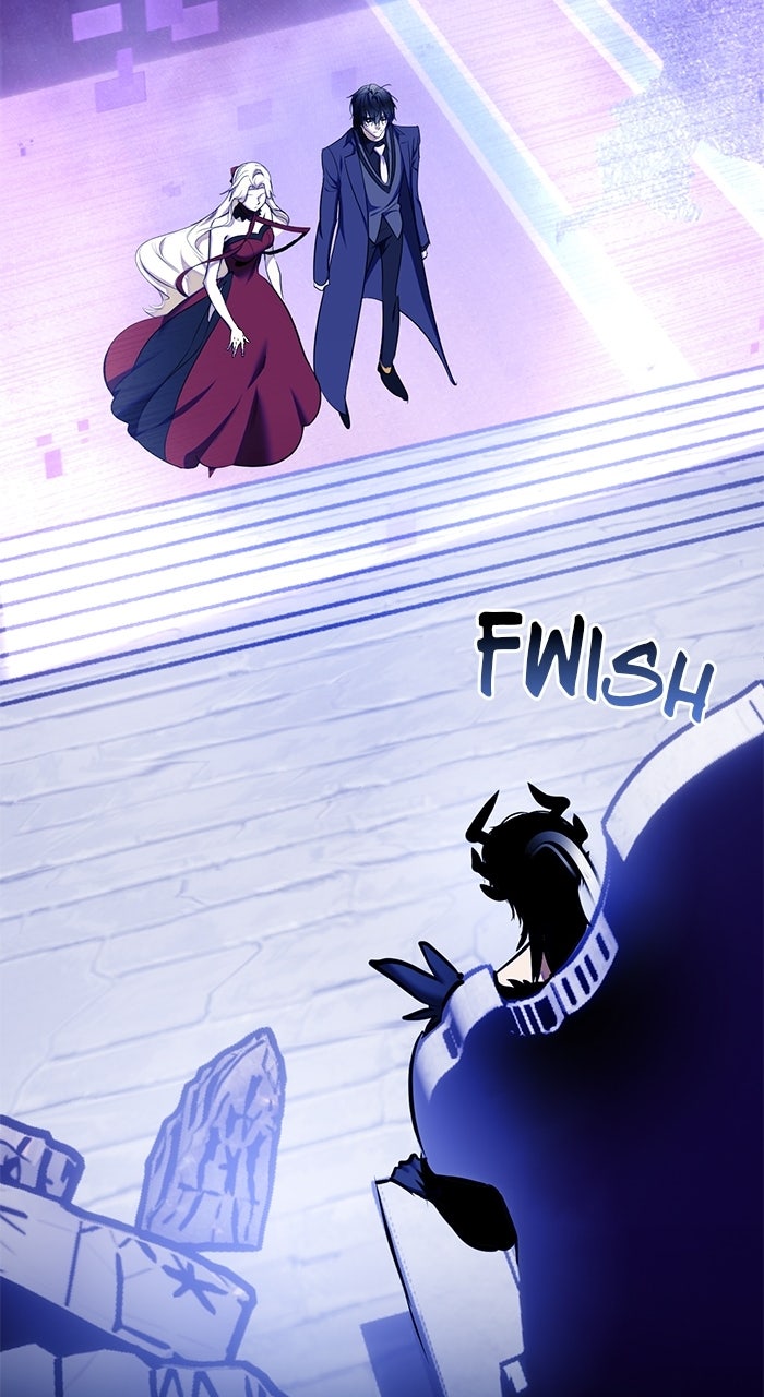 Read Return to Player (en) Manga Online