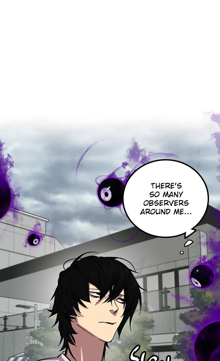 Read Return to Player (en) Manga Online