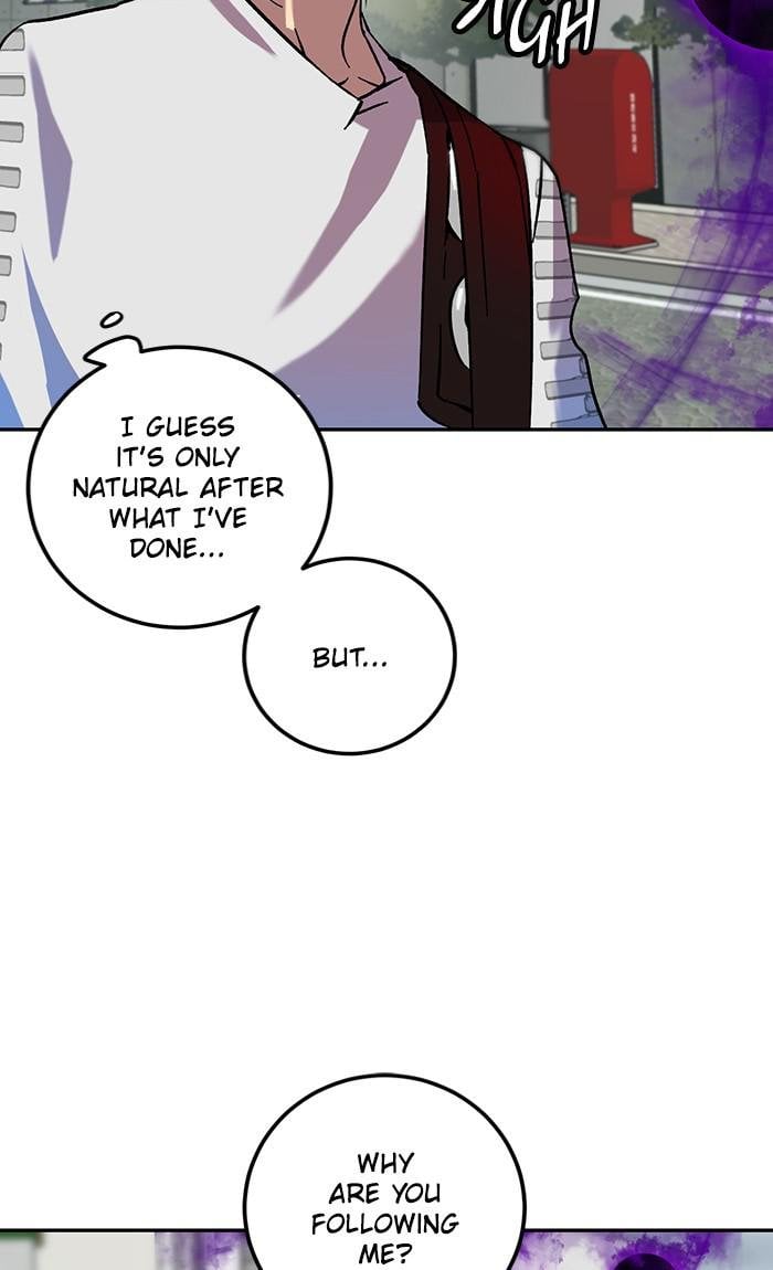 Read Return to Player (en) Manga Online