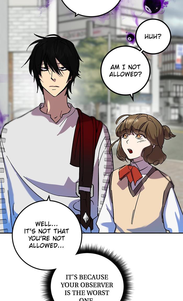 Read Return to Player (en) Manga Online