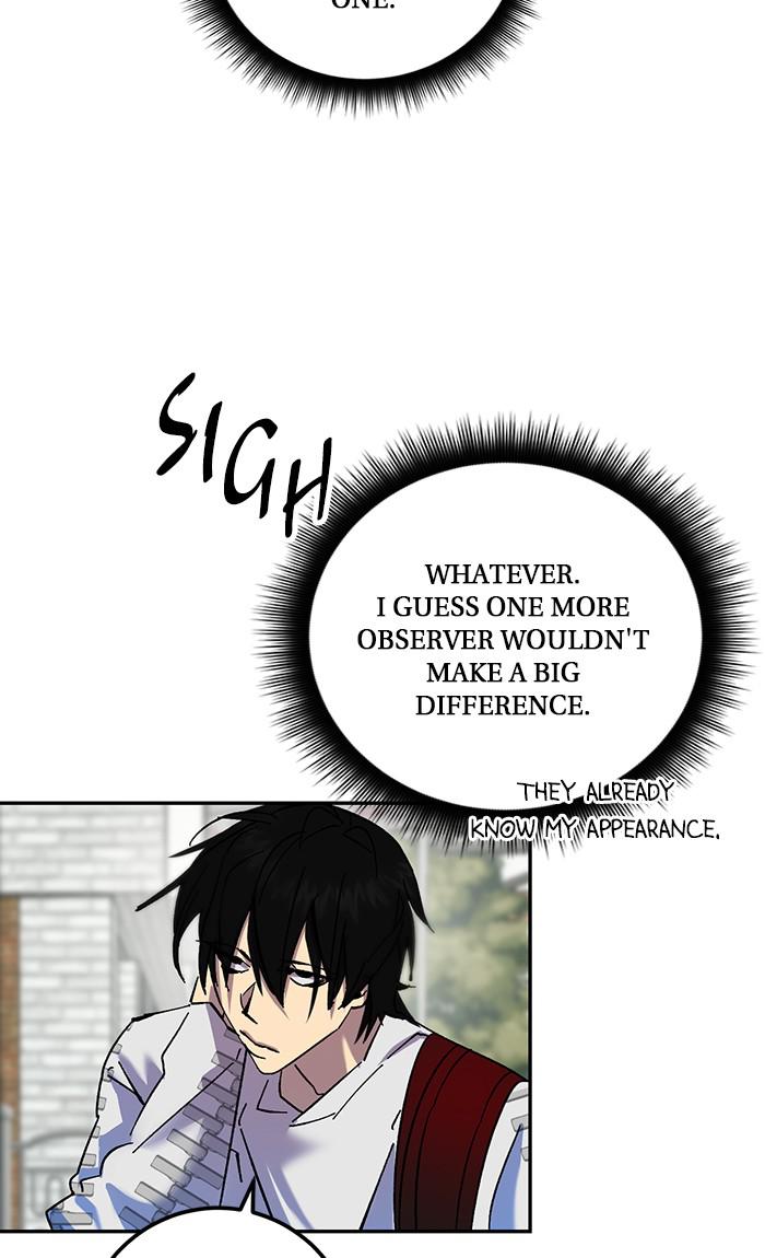 Read Return to Player (en) Manga Online