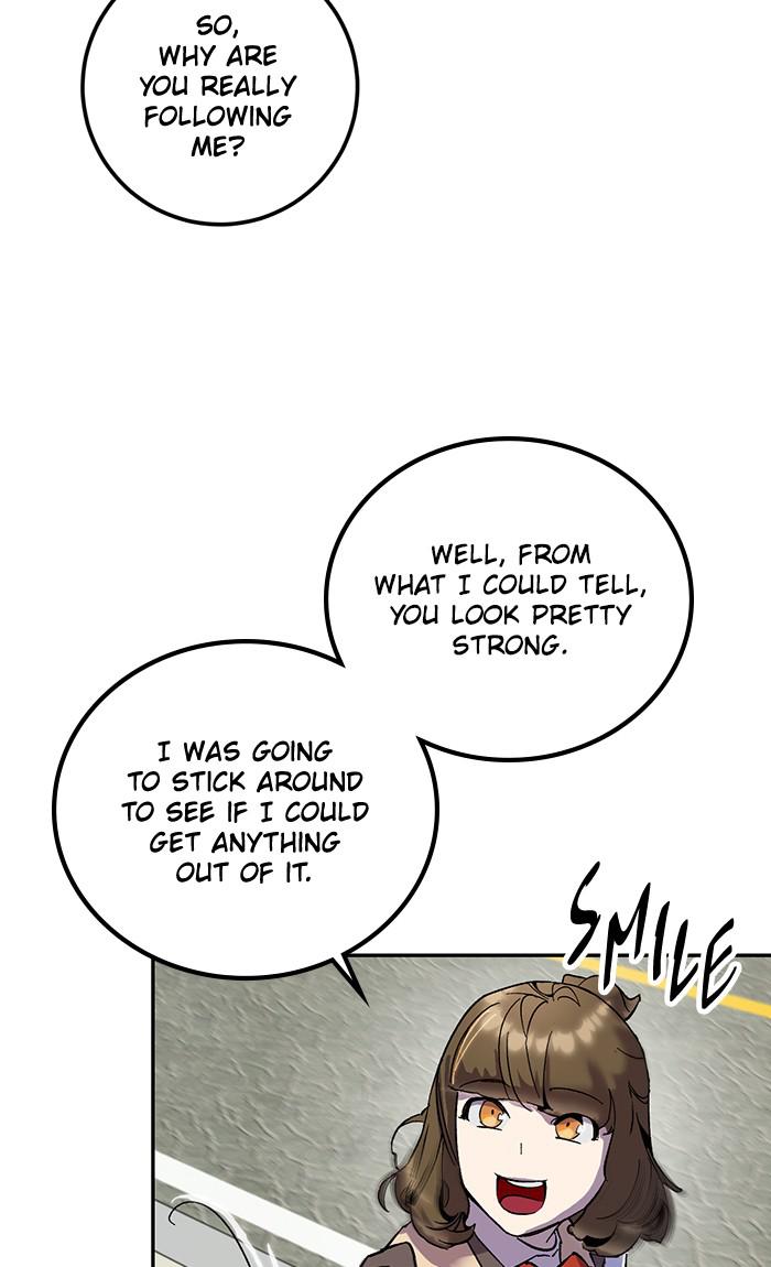 Read Return to Player (en) Manga Online