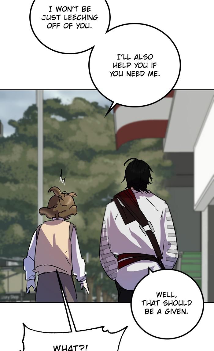 Read Return to Player (en) Manga Online