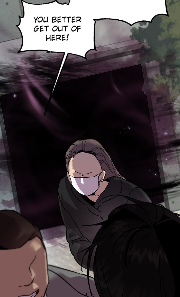 Read Return to Player (en) Manga Online