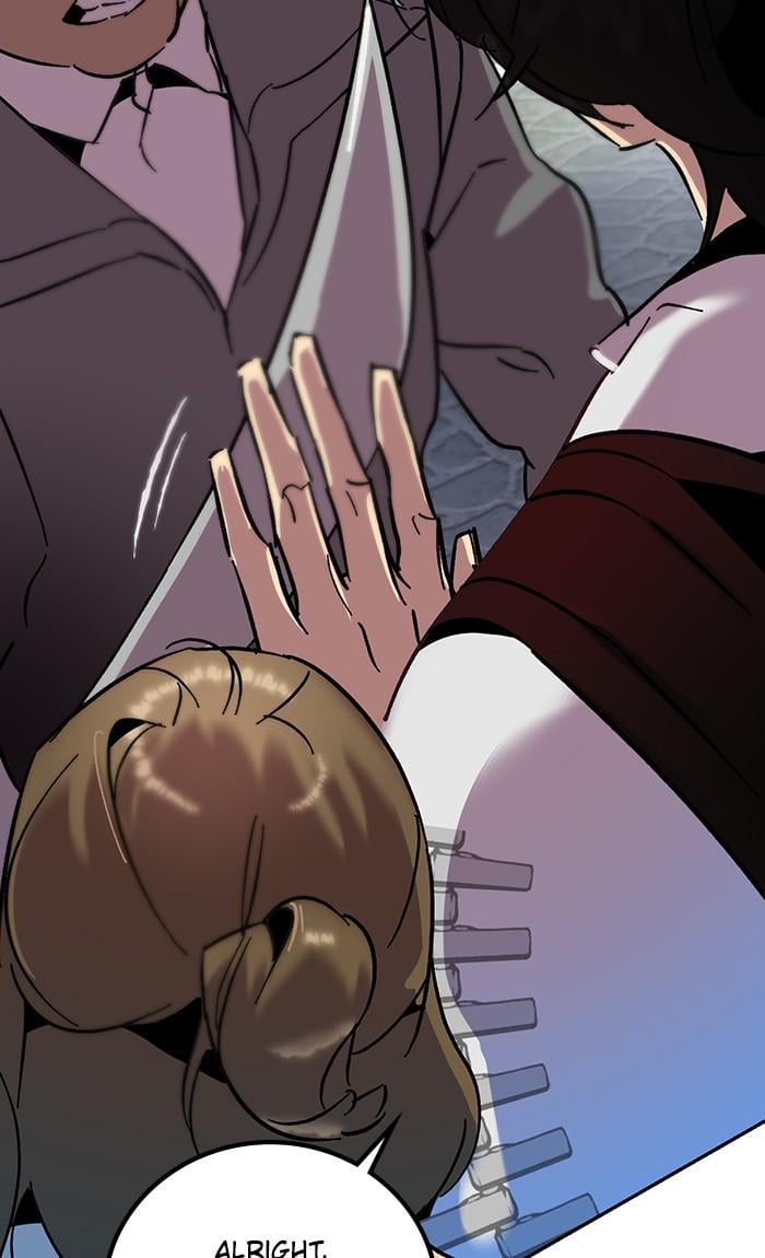 Read Return to Player (en) Manga Online