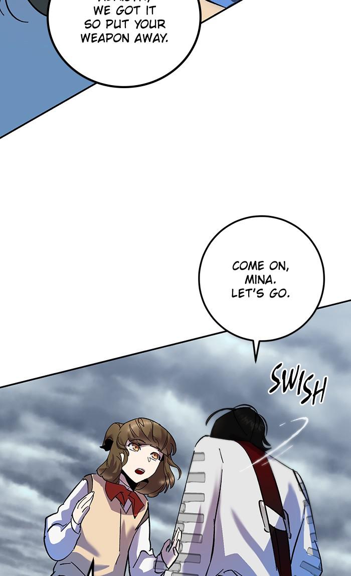 Read Return to Player (en) Manga Online