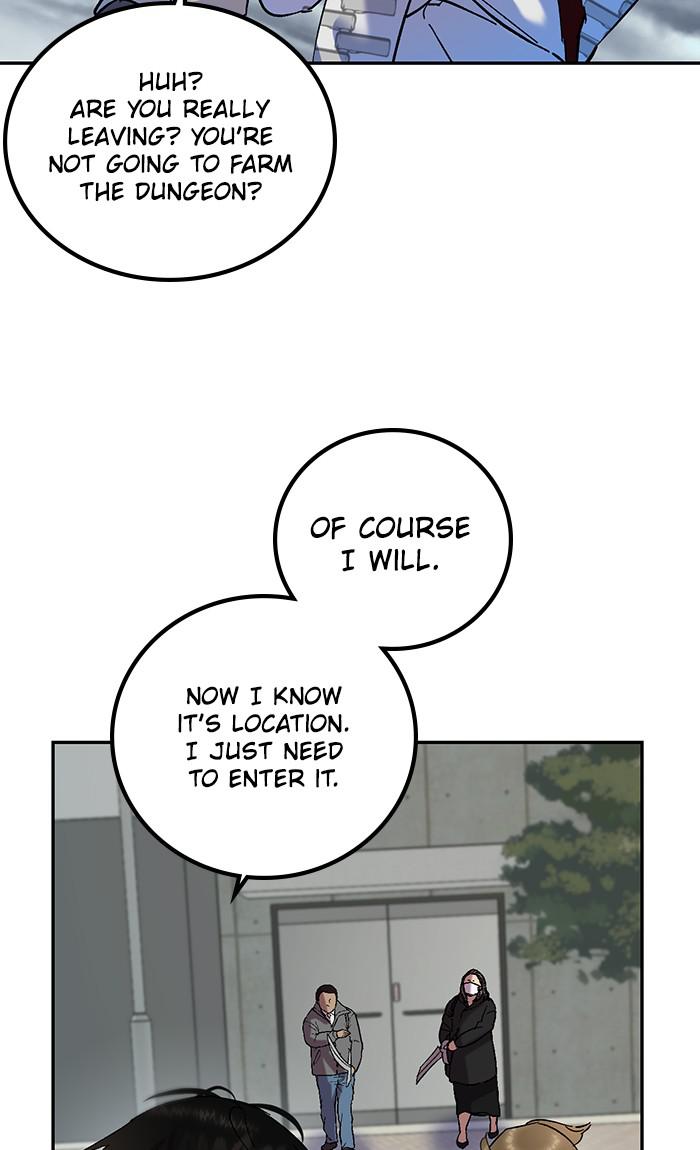 Read Return to Player (en) Manga Online