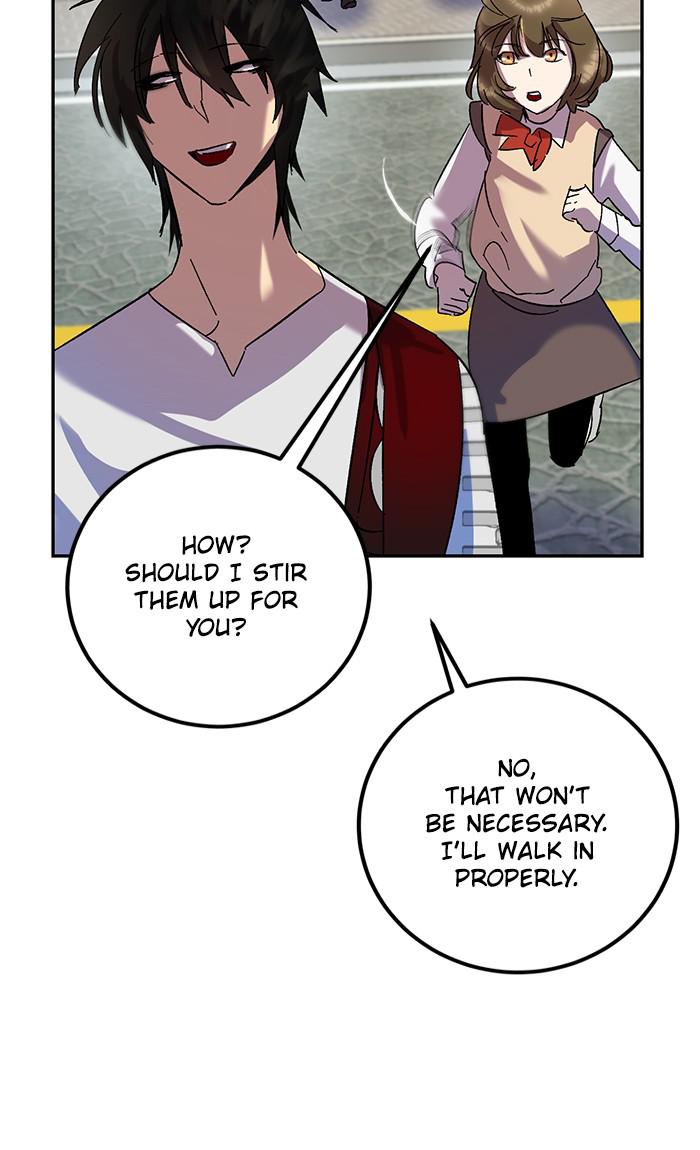 Read Return to Player (en) Manga Online