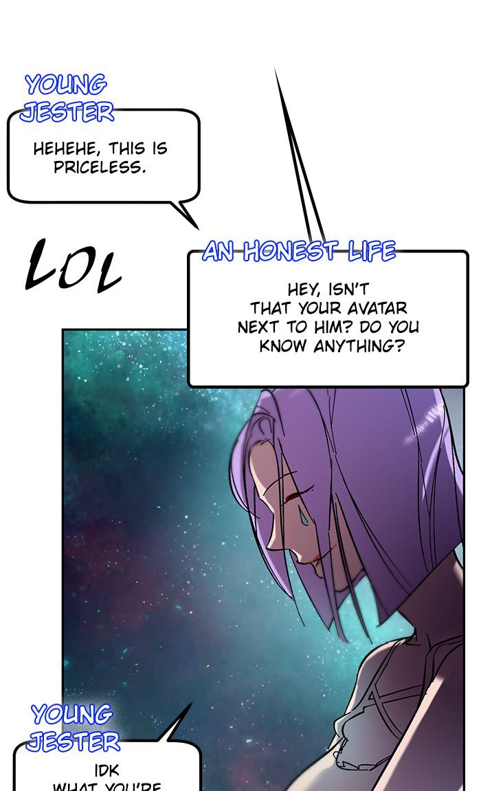 Read Return to Player (en) Manga Online