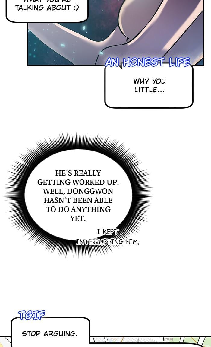 Read Return to Player (en) Manga Online