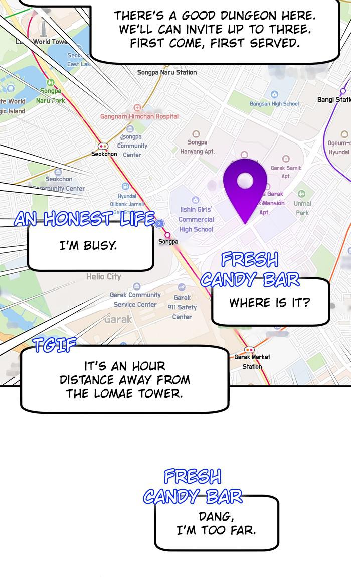 Read Return to Player (en) Manga Online