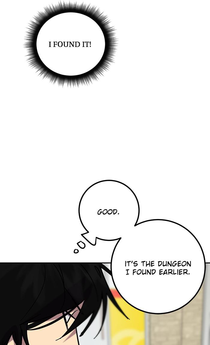 Read Return to Player (en) Manga Online