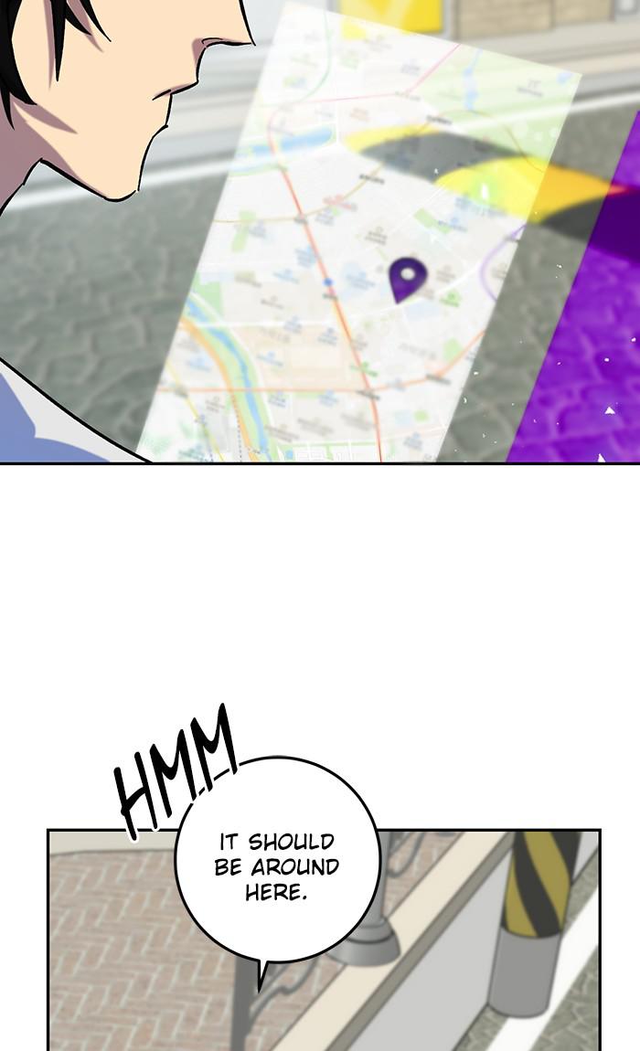 Read Return to Player (en) Manga Online