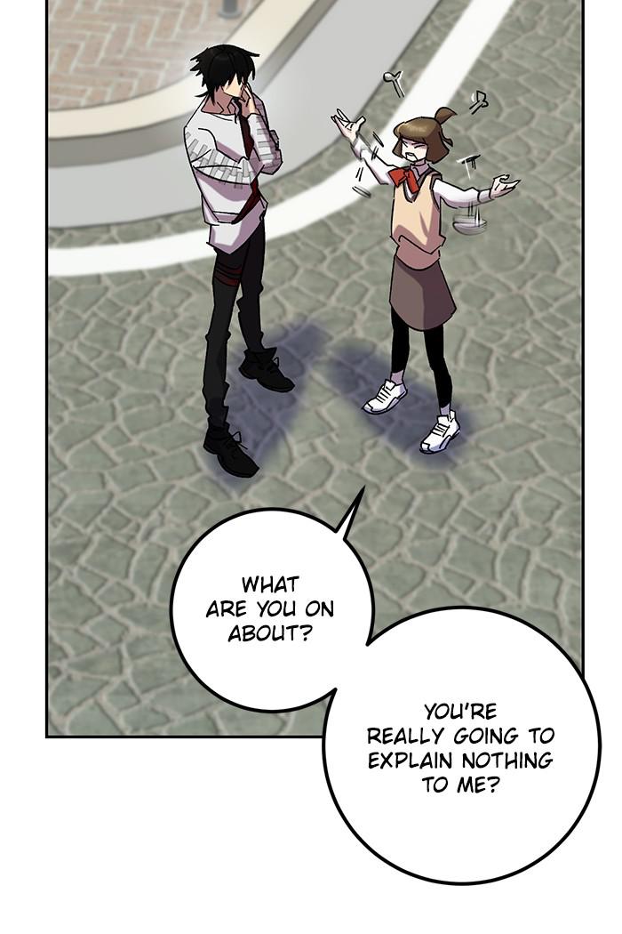 Read Return to Player (en) Manga Online