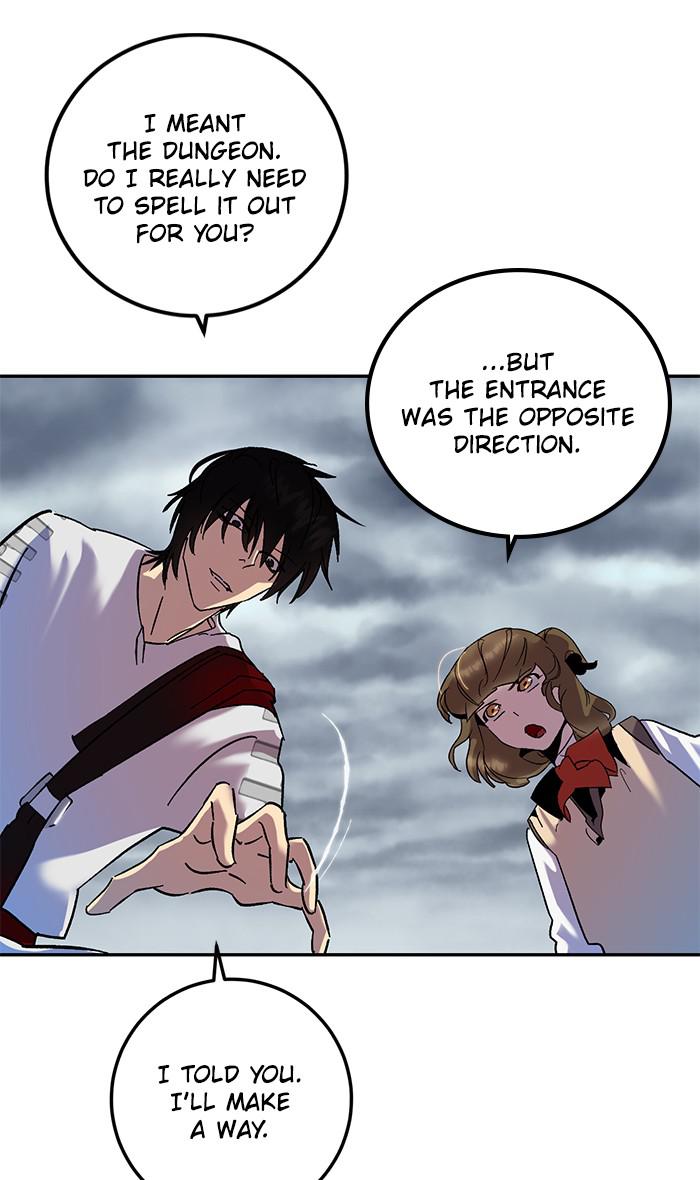 Read Return to Player (en) Manga Online