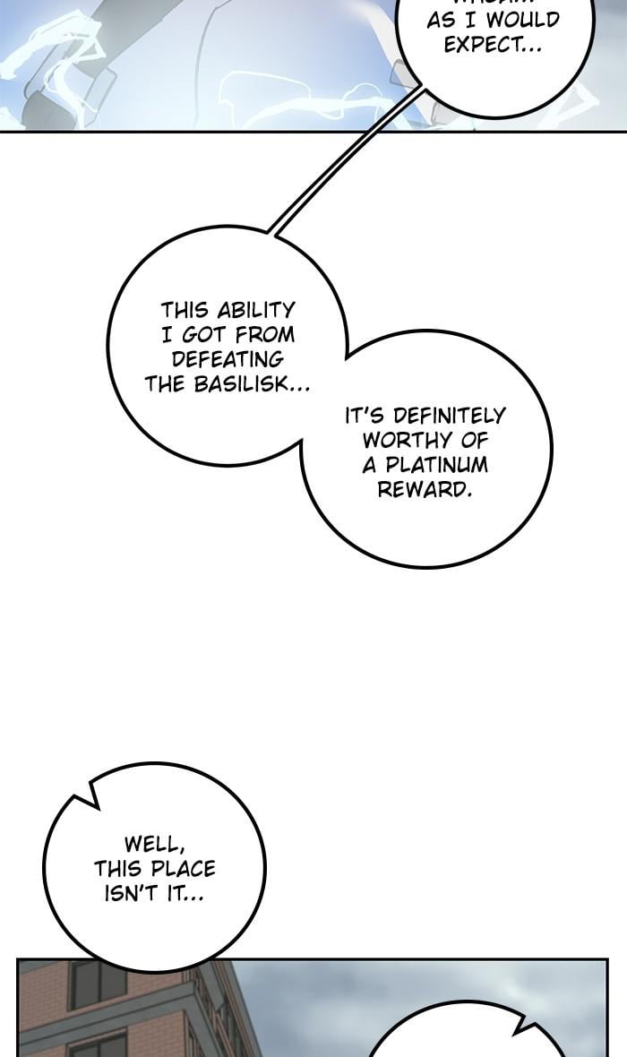 Read Return to Player (en) Manga Online