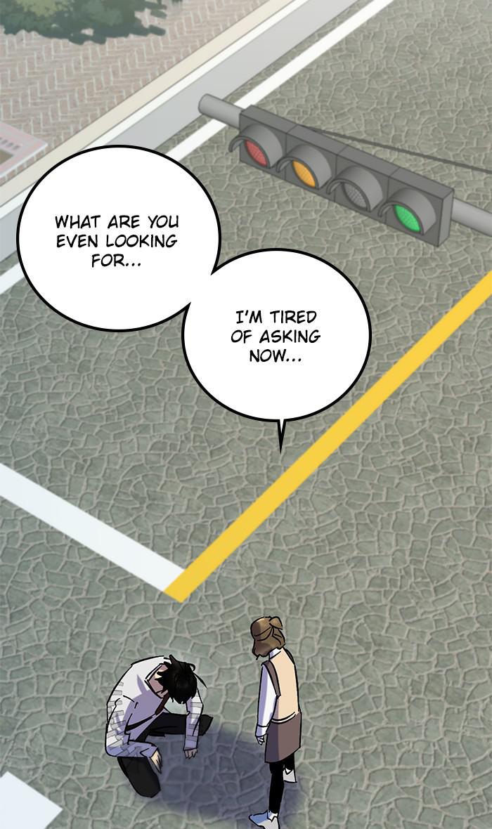 Read Return to Player (en) Manga Online