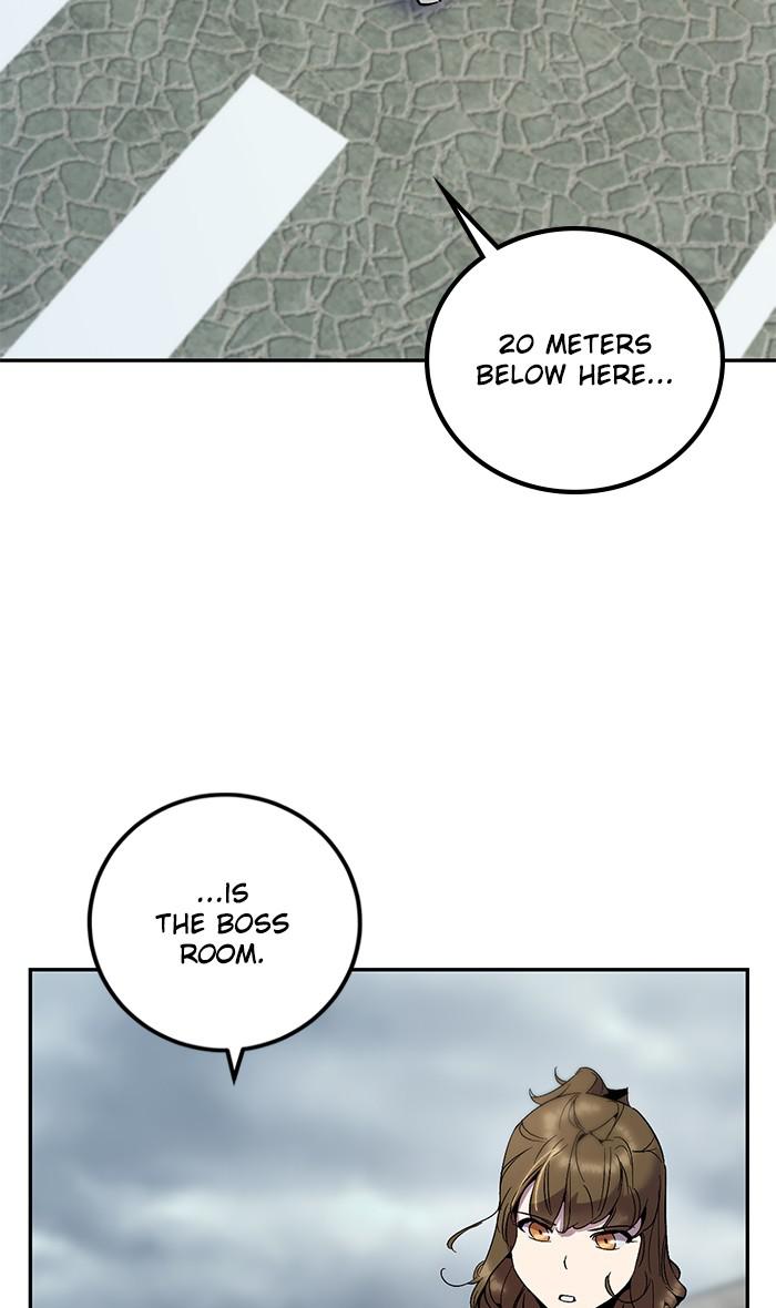 Read Return to Player (en) Manga Online