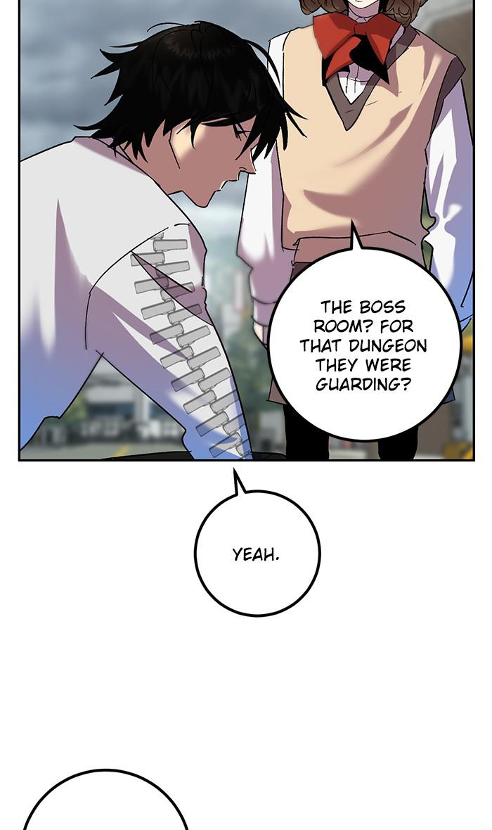 Read Return to Player (en) Manga Online