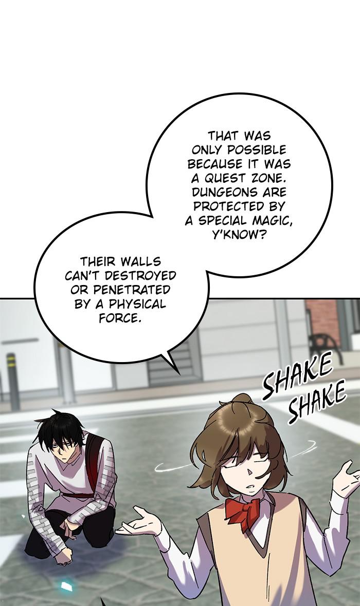 Read Return to Player (en) Manga Online