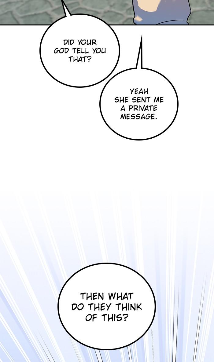 Read Return to Player (en) Manga Online