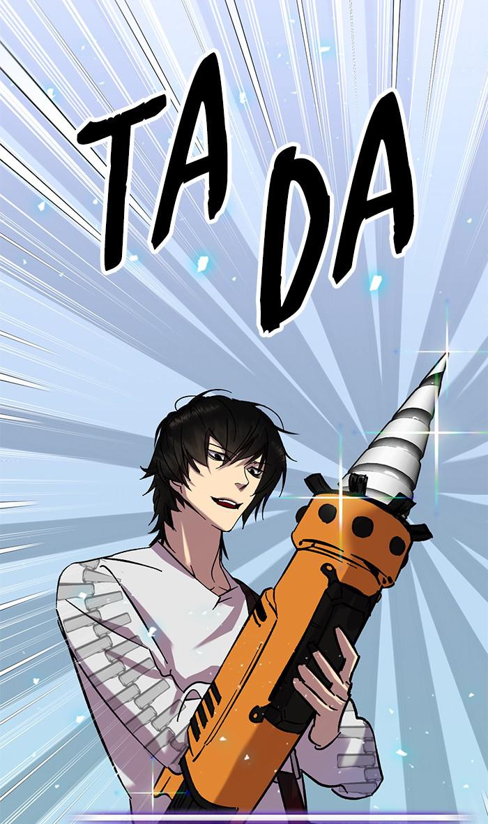 Read Return to Player (en) Manga Online