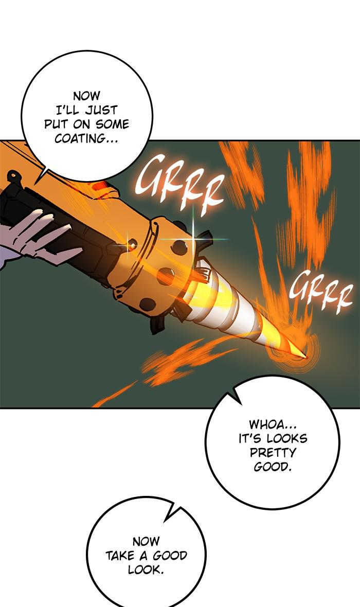 Read Return to Player (en) Manga Online