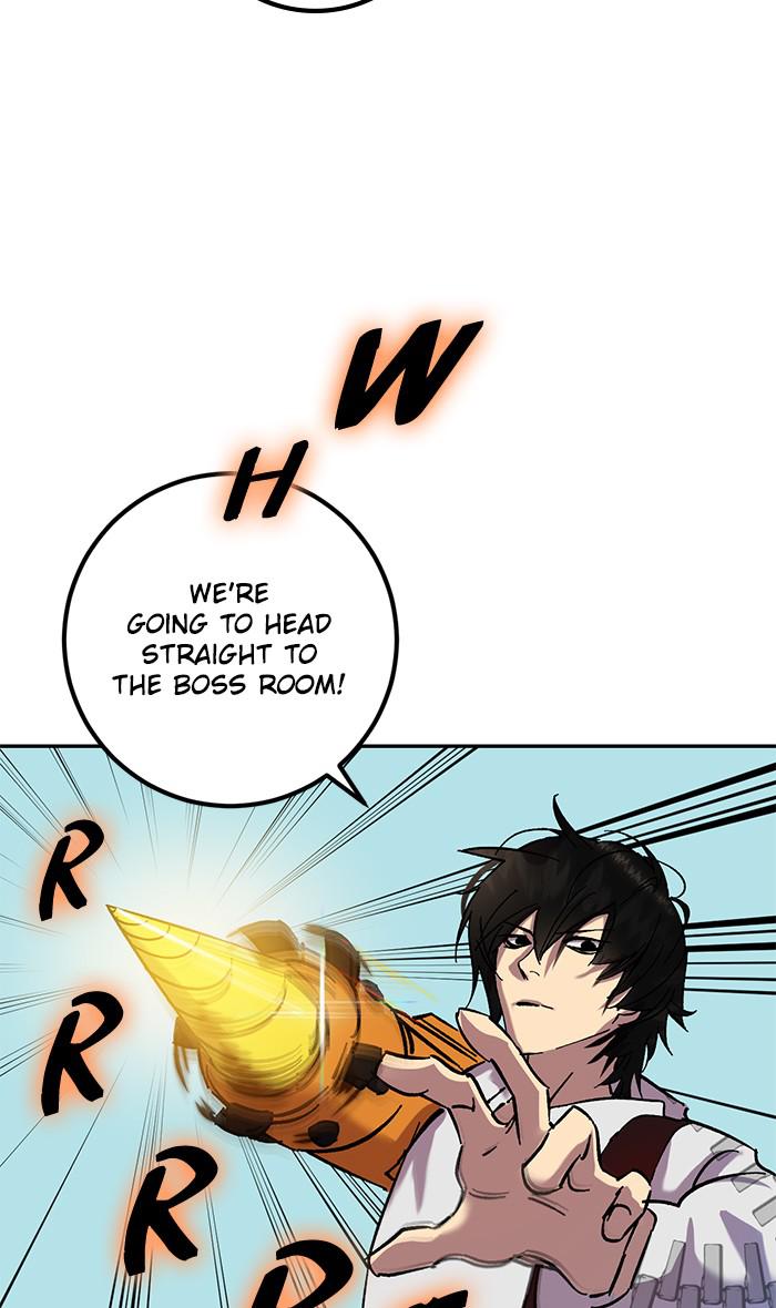 Read Return to Player (en) Manga Online