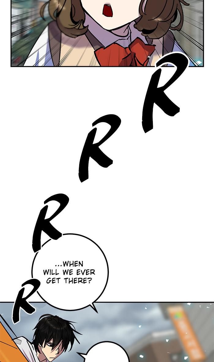 Read Return to Player (en) Manga Online