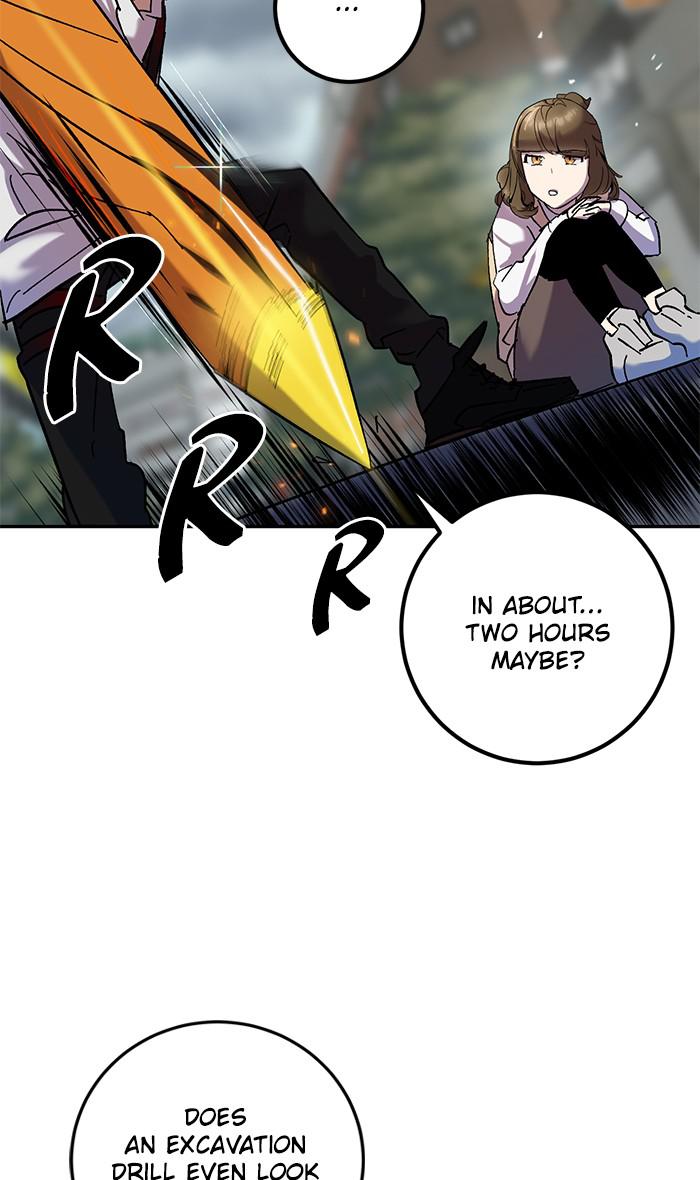 Read Return to Player (en) Manga Online