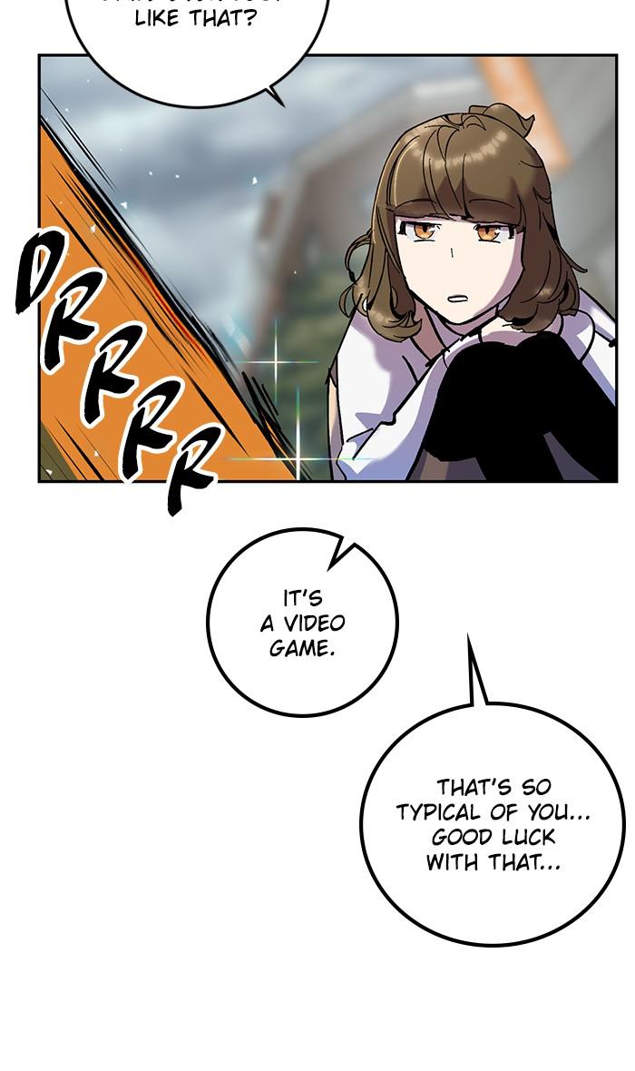 Read Return to Player (en) Manga Online