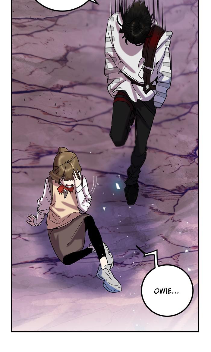 Read Return to Player (en) Manga Online