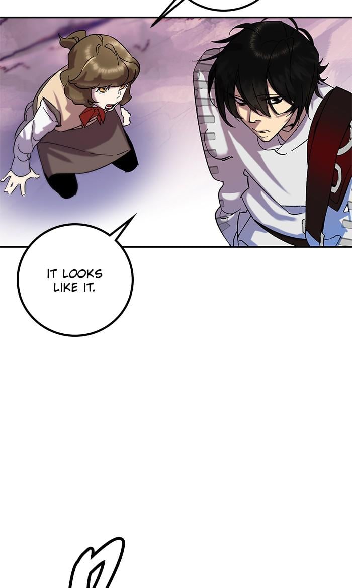 Read Return to Player (en) Manga Online