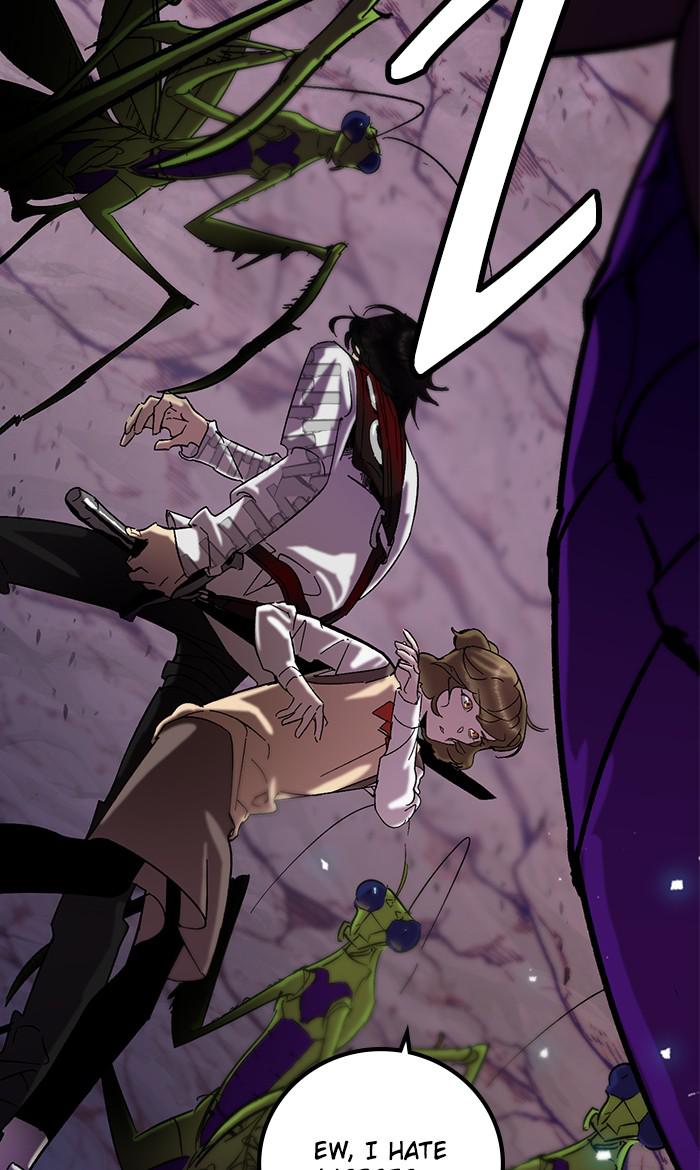 Read Return to Player (en) Manga Online