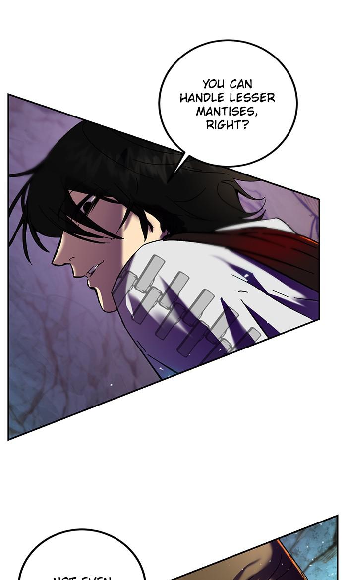 Read Return to Player (en) Manga Online